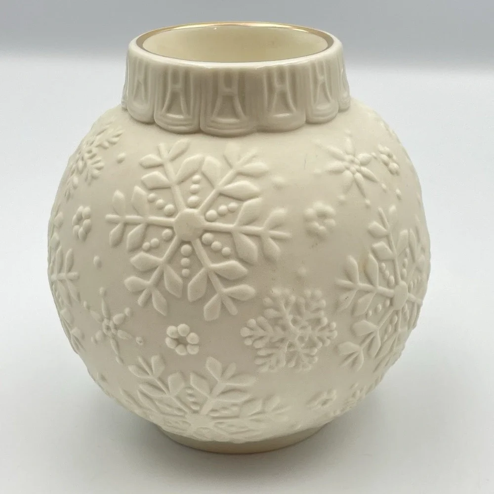 Lenox ornamental glow